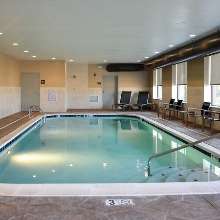Comfort Suites Florence - Cincinnati South Екстер'єр фото