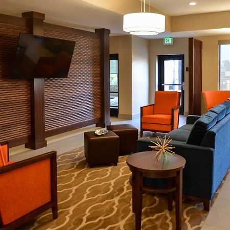 Comfort Suites Florence - Cincinnati South Екстер'єр фото
