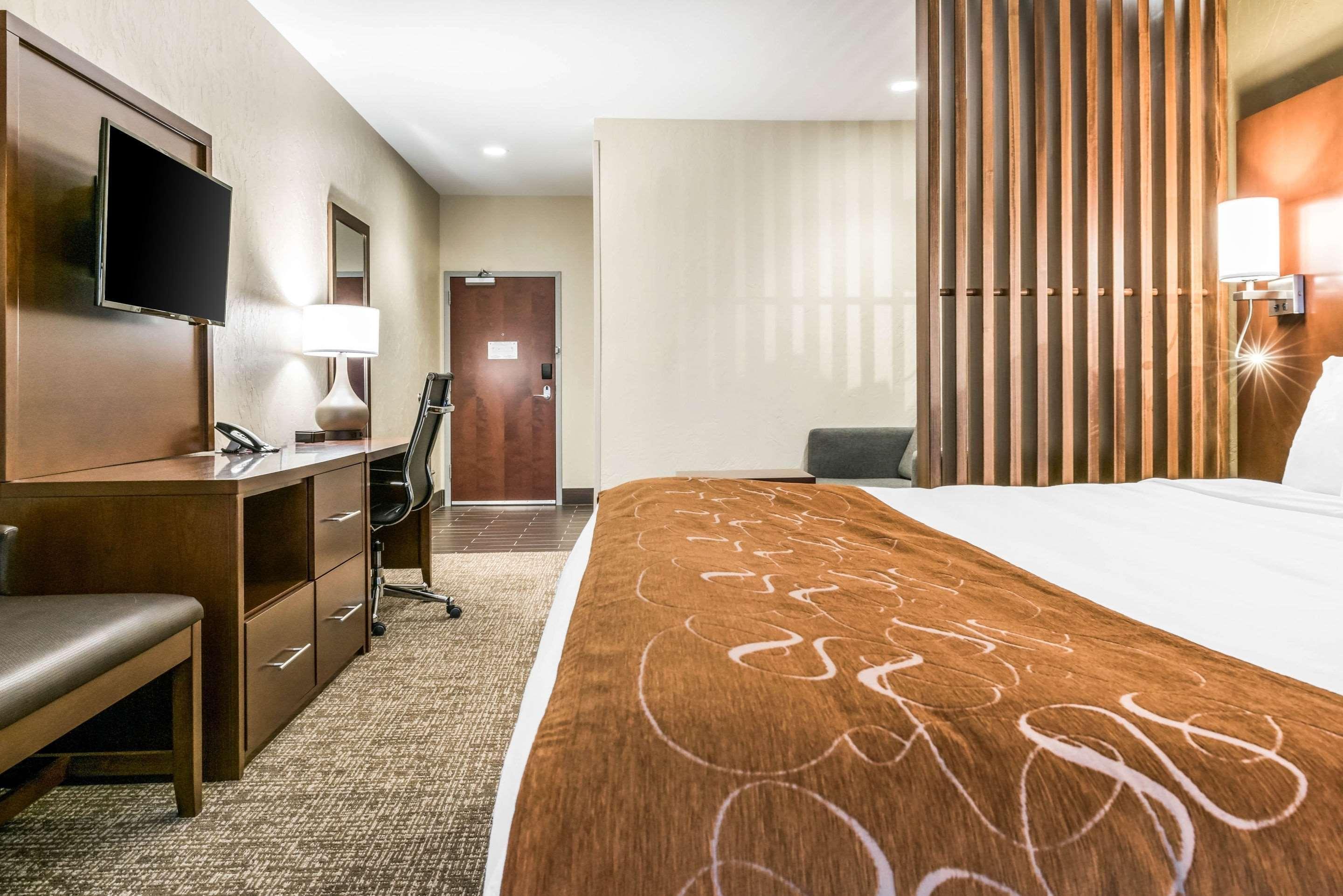 Comfort Suites Florence - Cincinnati South Екстер'єр фото