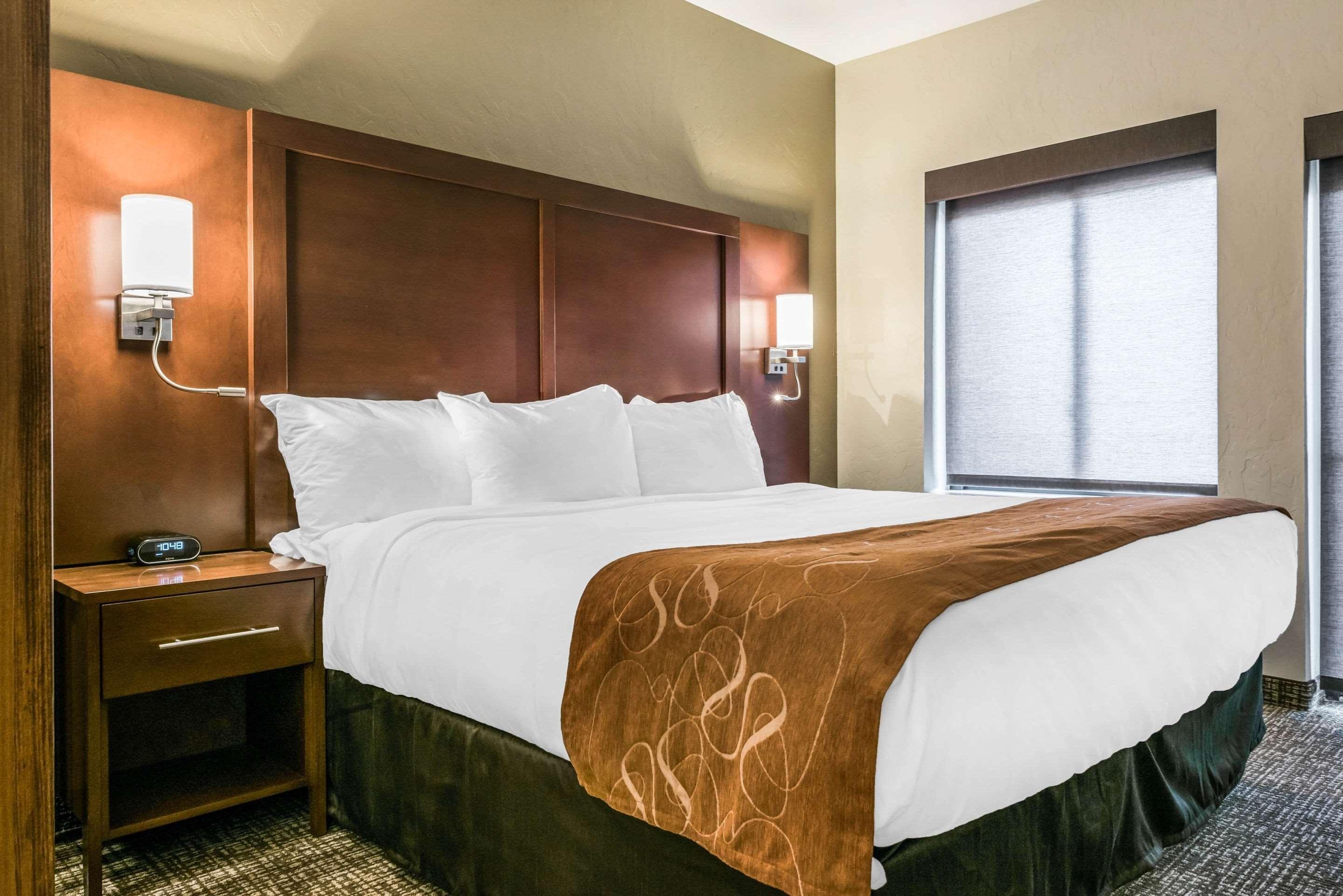Comfort Suites Florence - Cincinnati South Екстер'єр фото