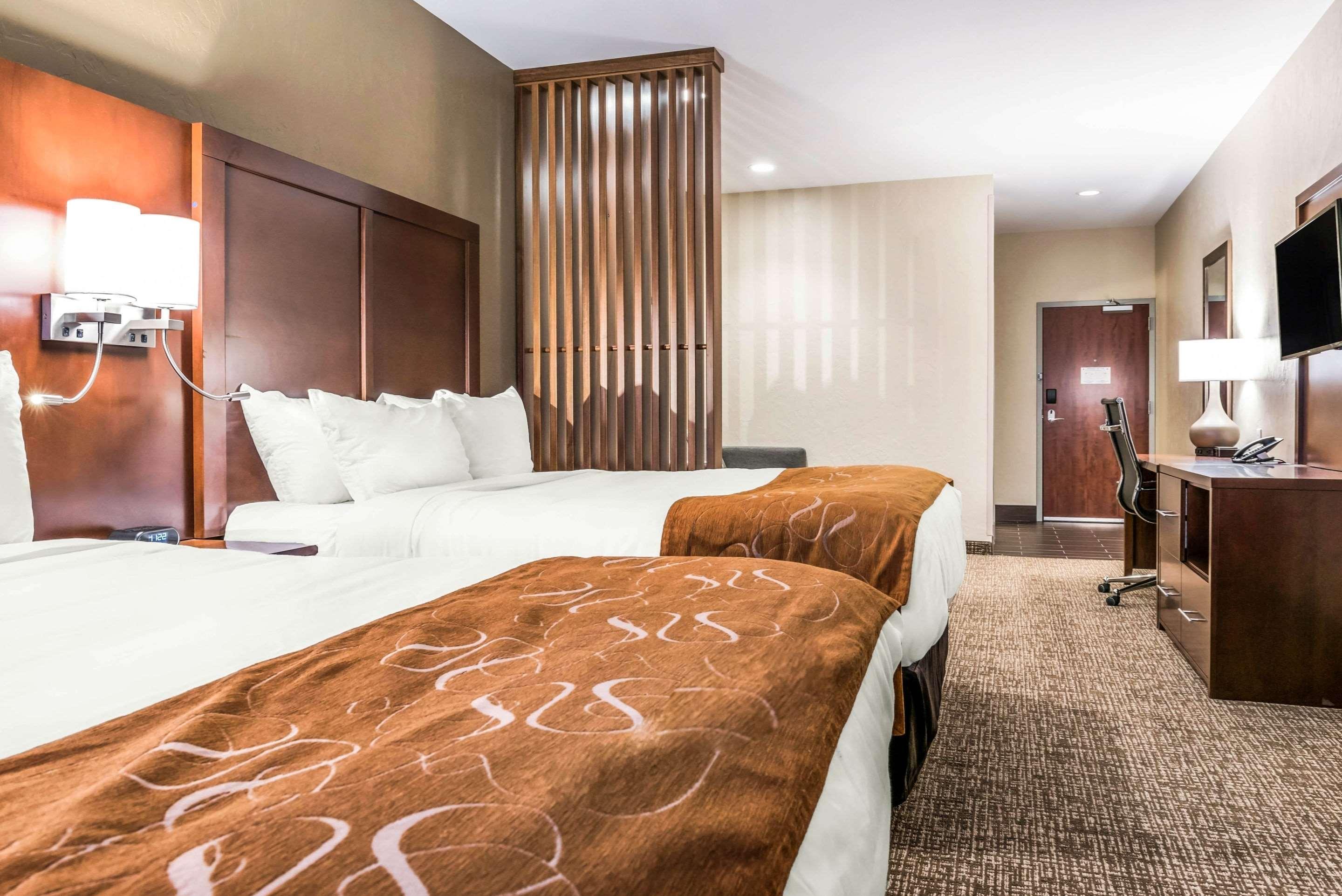Comfort Suites Florence - Cincinnati South Екстер'єр фото