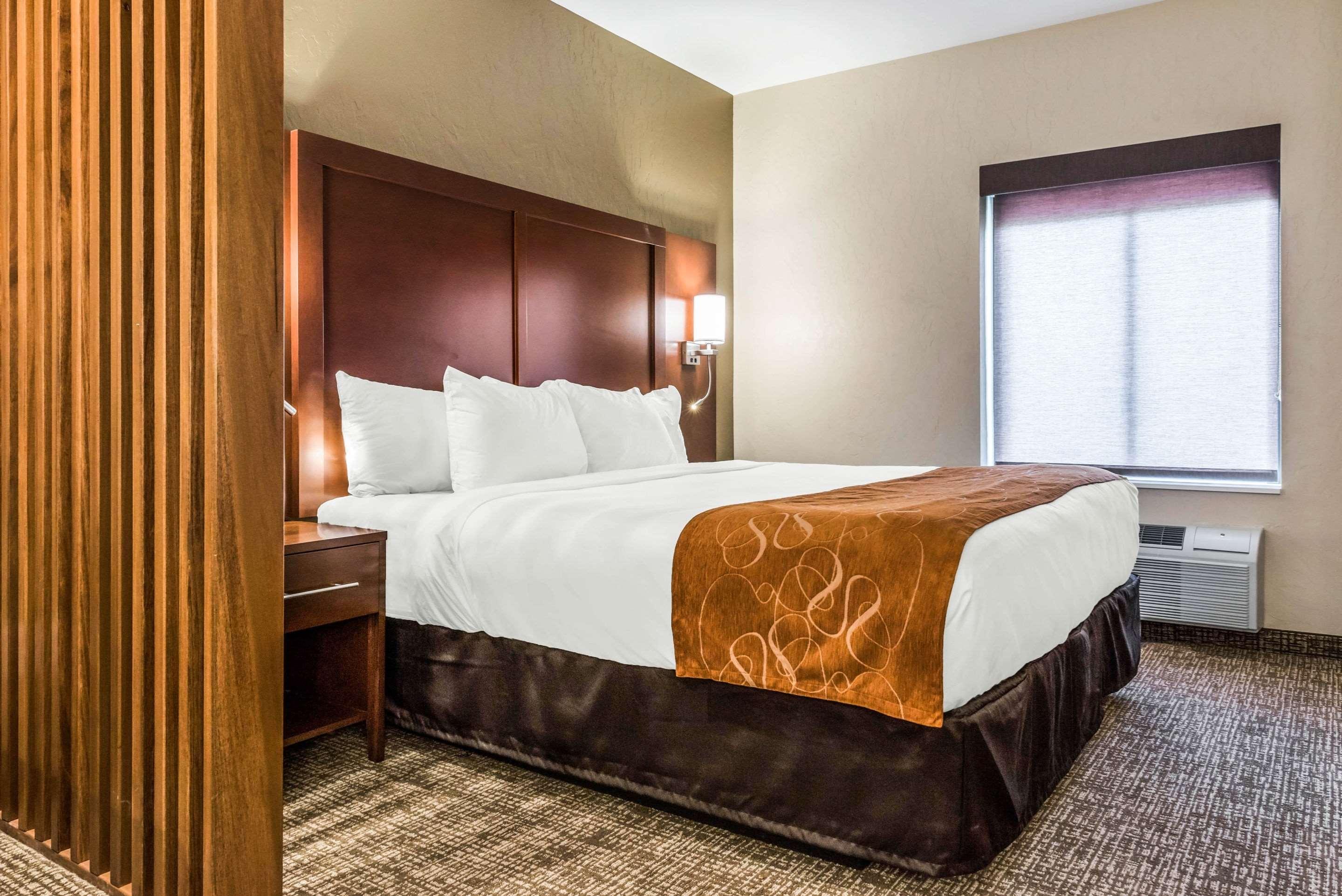 Comfort Suites Florence - Cincinnati South Екстер'єр фото