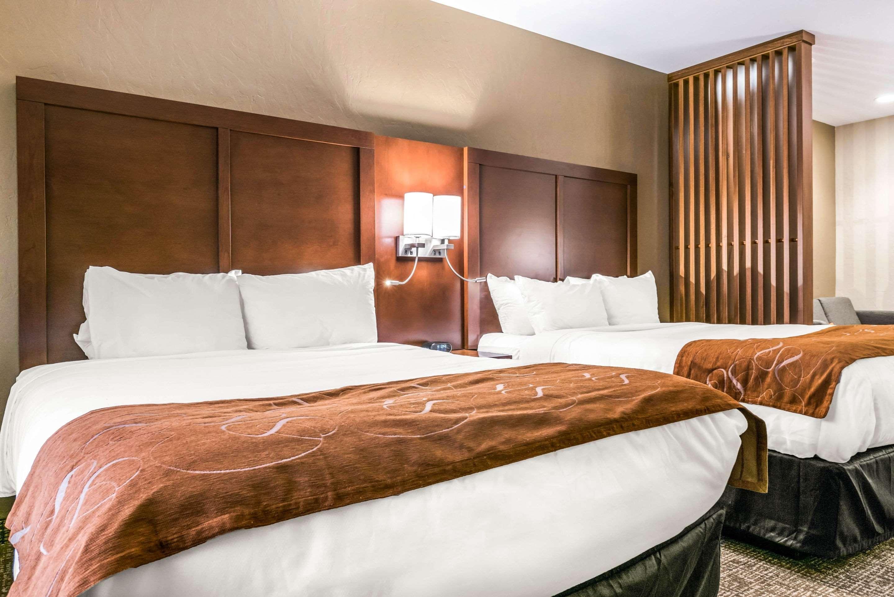 Comfort Suites Florence - Cincinnati South Екстер'єр фото