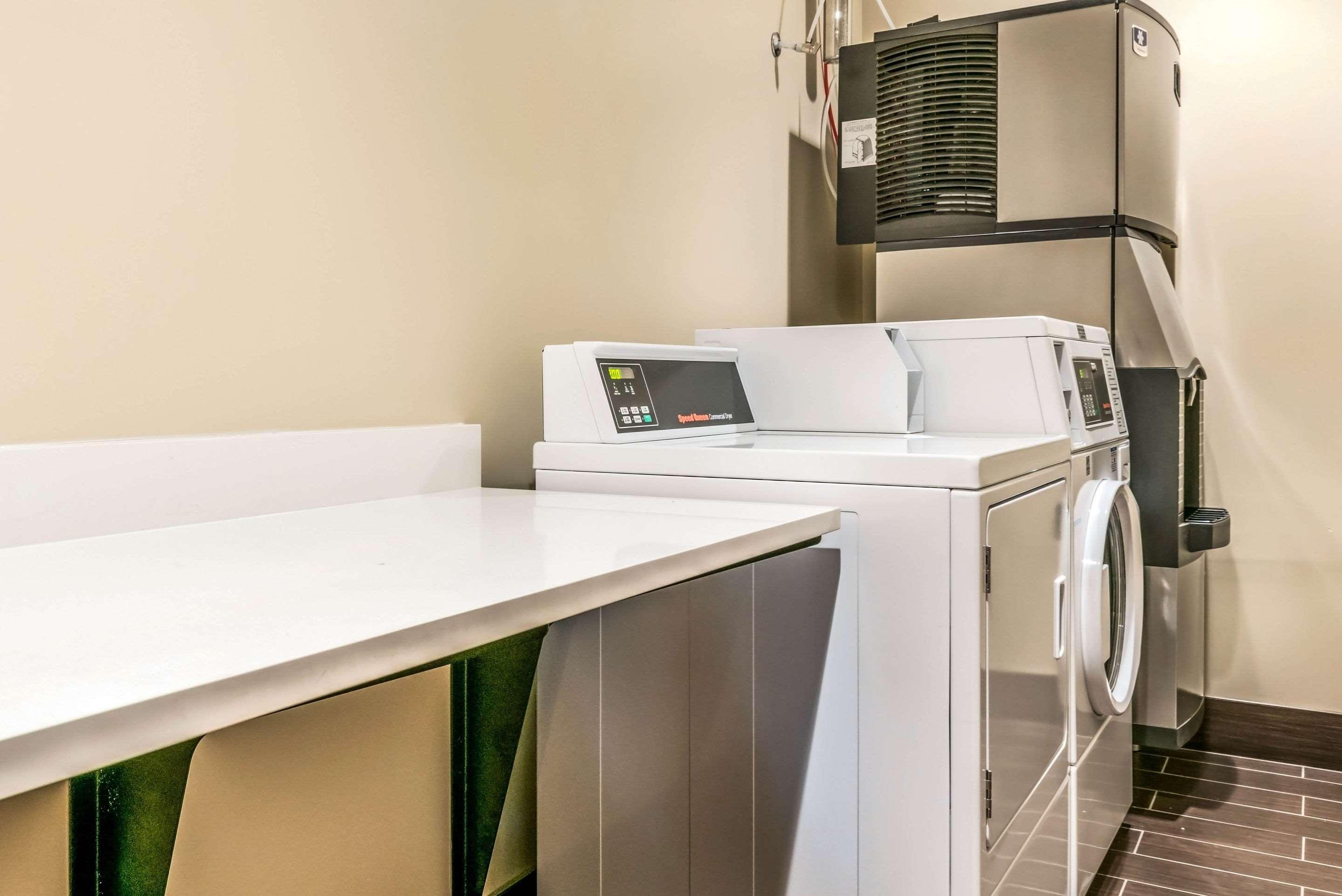 Comfort Suites Florence - Cincinnati South Екстер'єр фото