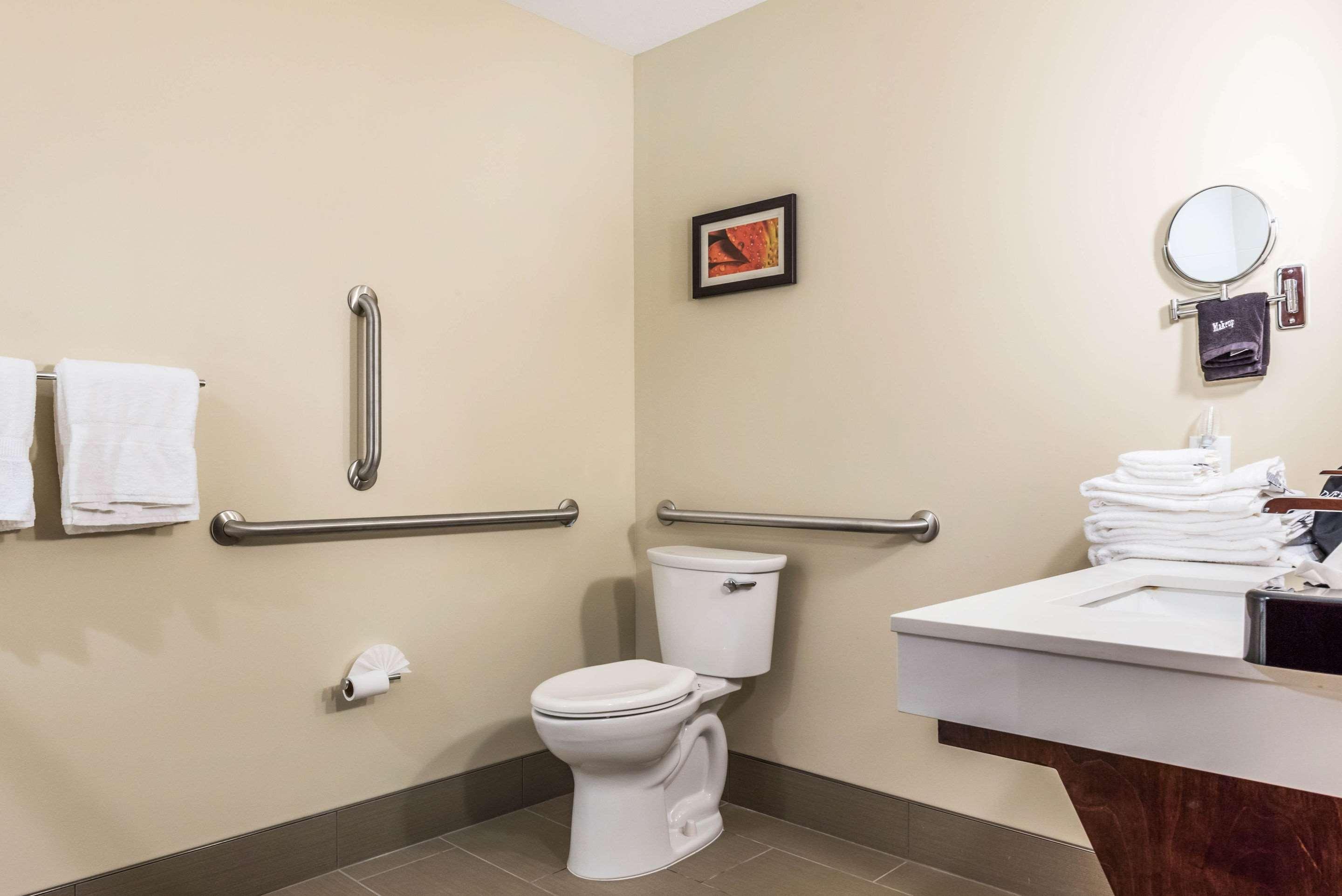 Comfort Suites Florence - Cincinnati South Екстер'єр фото