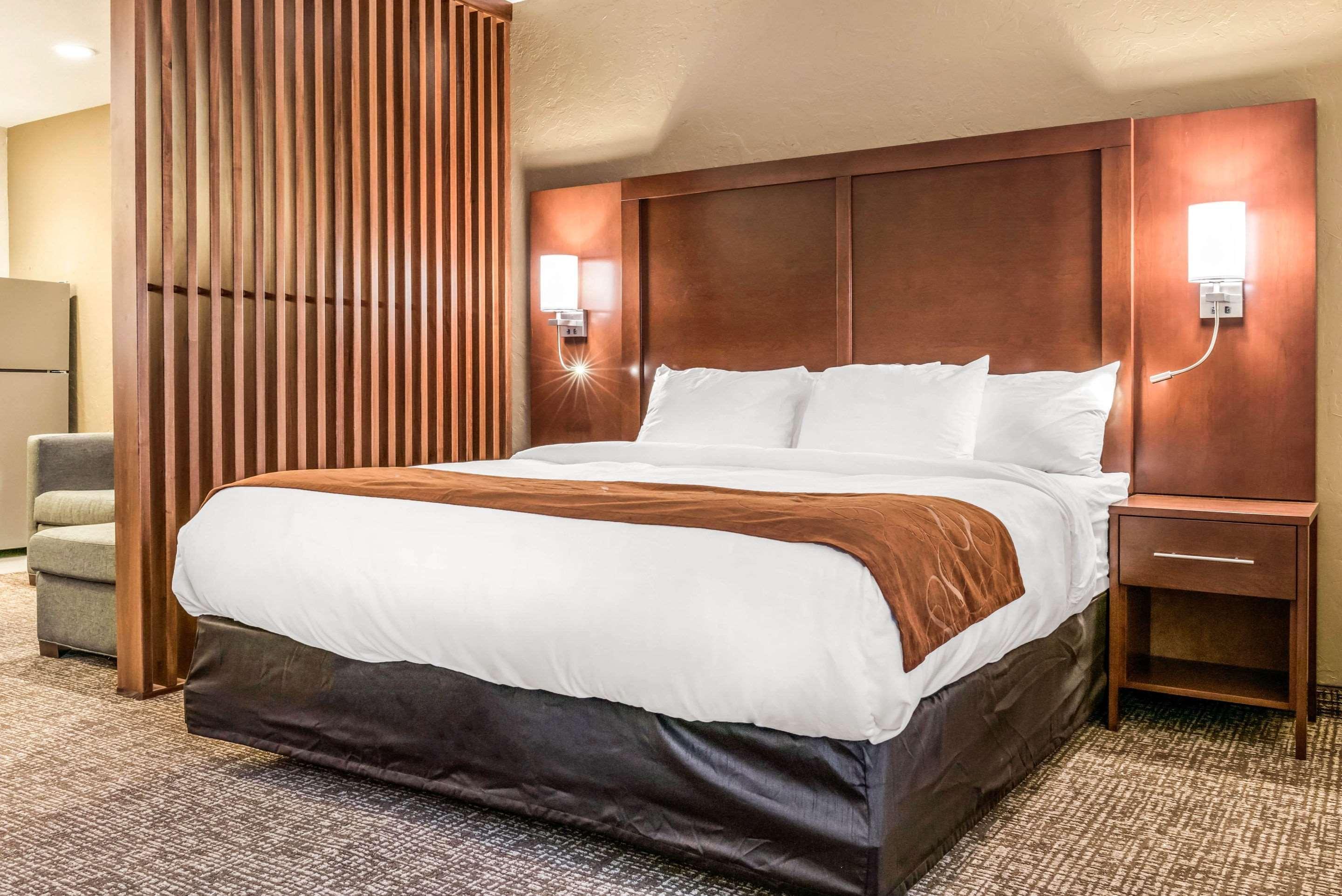 Comfort Suites Florence - Cincinnati South Екстер'єр фото