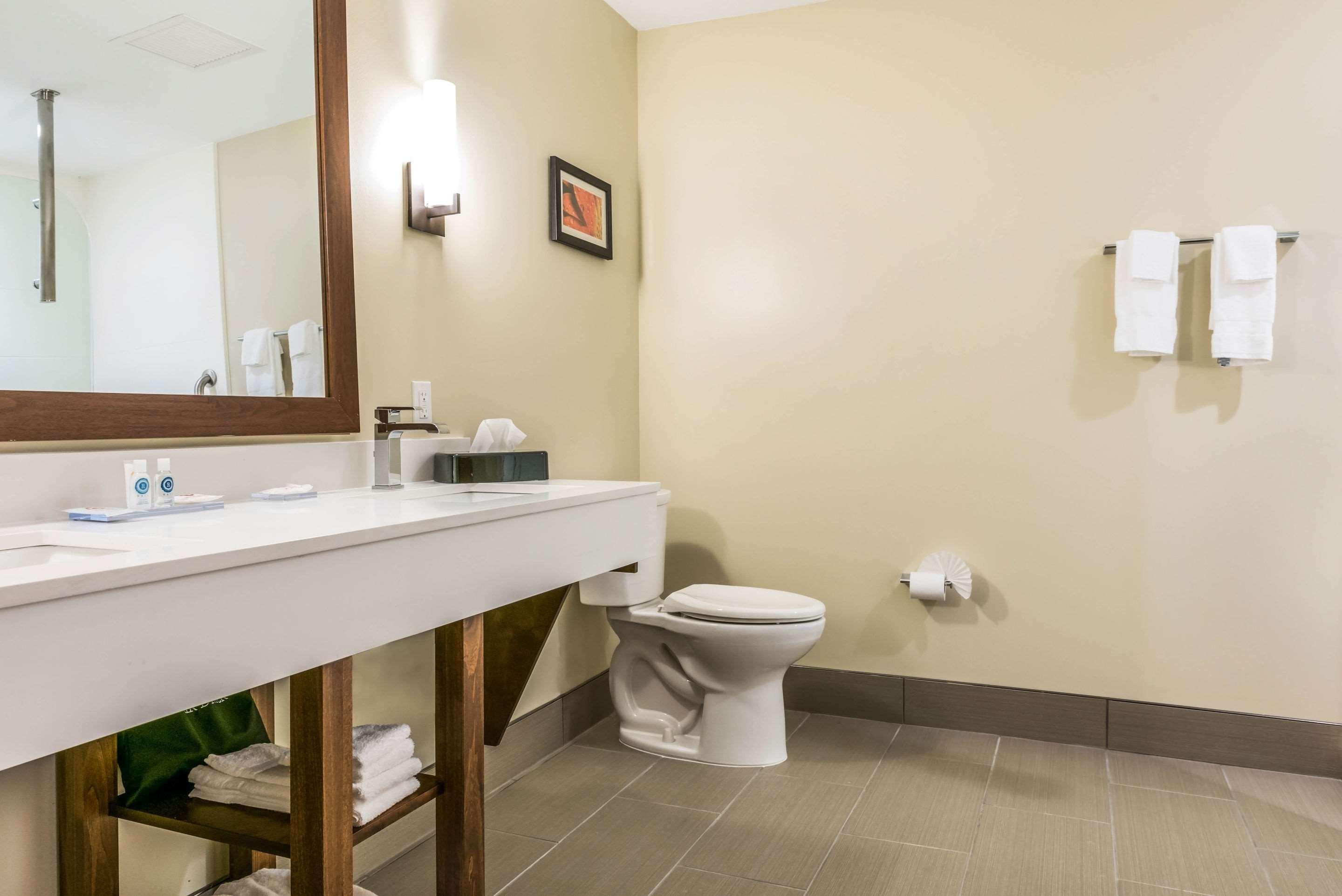Comfort Suites Florence - Cincinnati South Екстер'єр фото