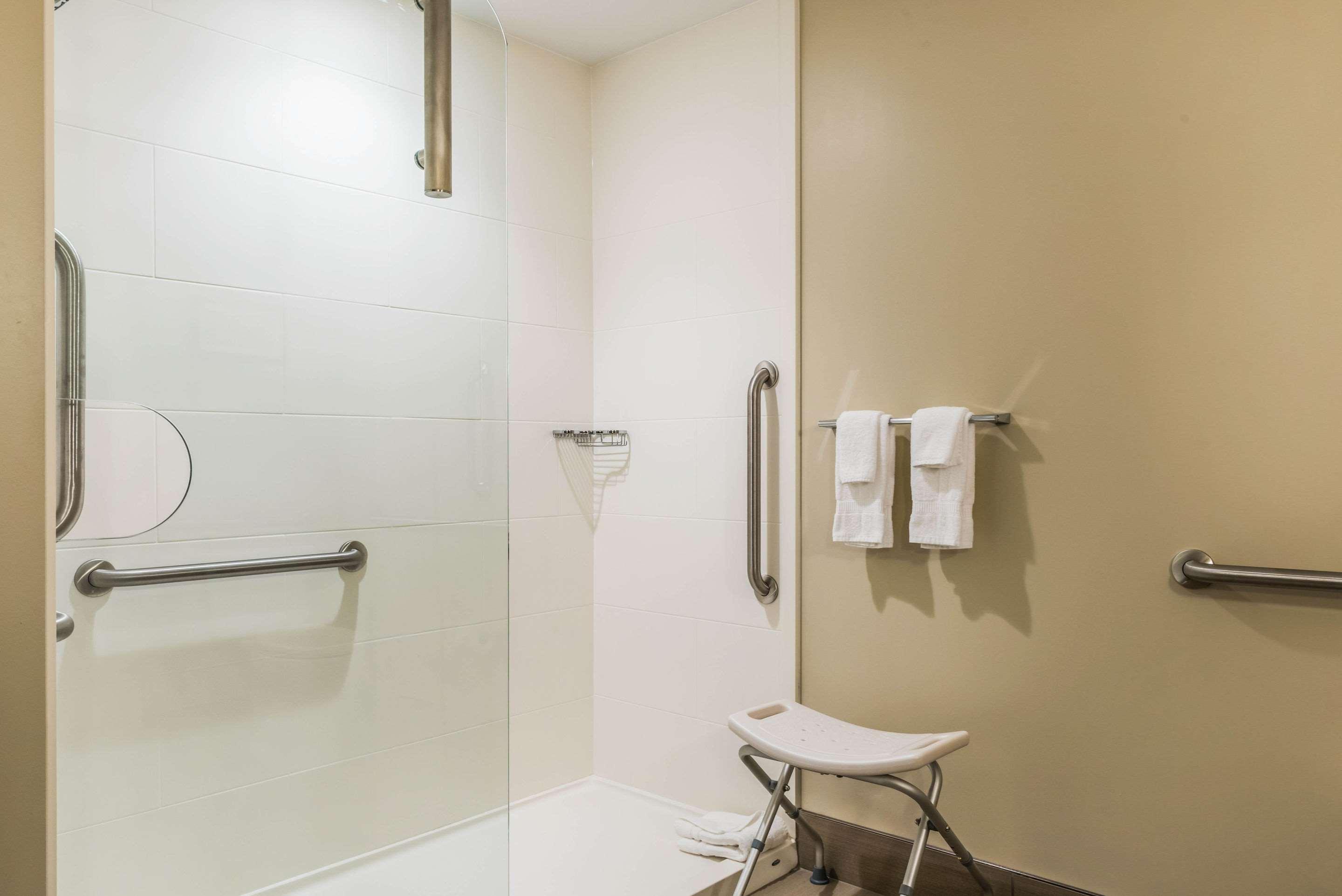 Comfort Suites Florence - Cincinnati South Екстер'єр фото