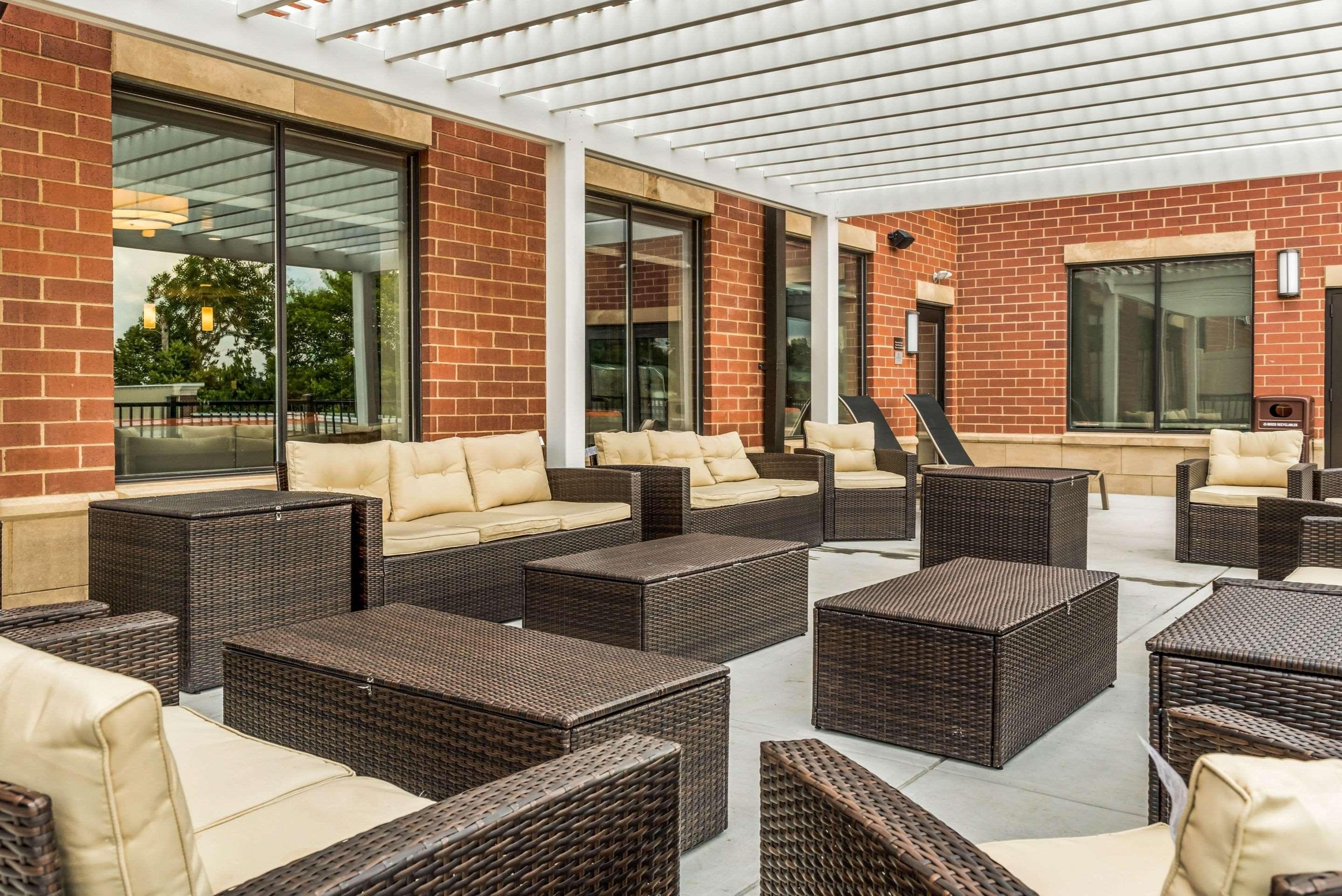 Comfort Suites Florence - Cincinnati South Екстер'єр фото