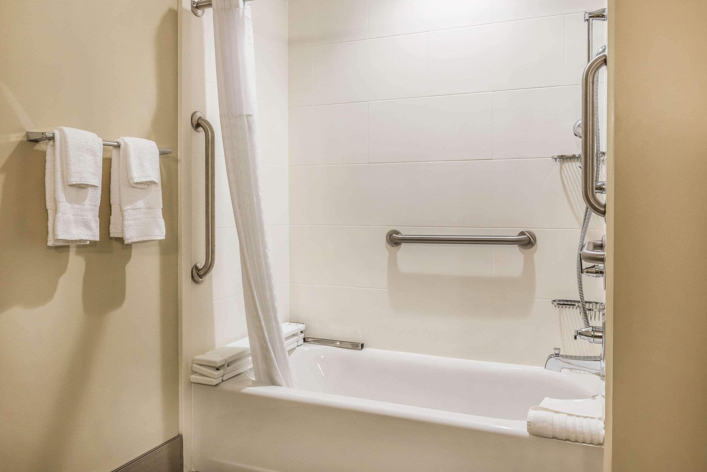 Comfort Suites Florence - Cincinnati South Екстер'єр фото