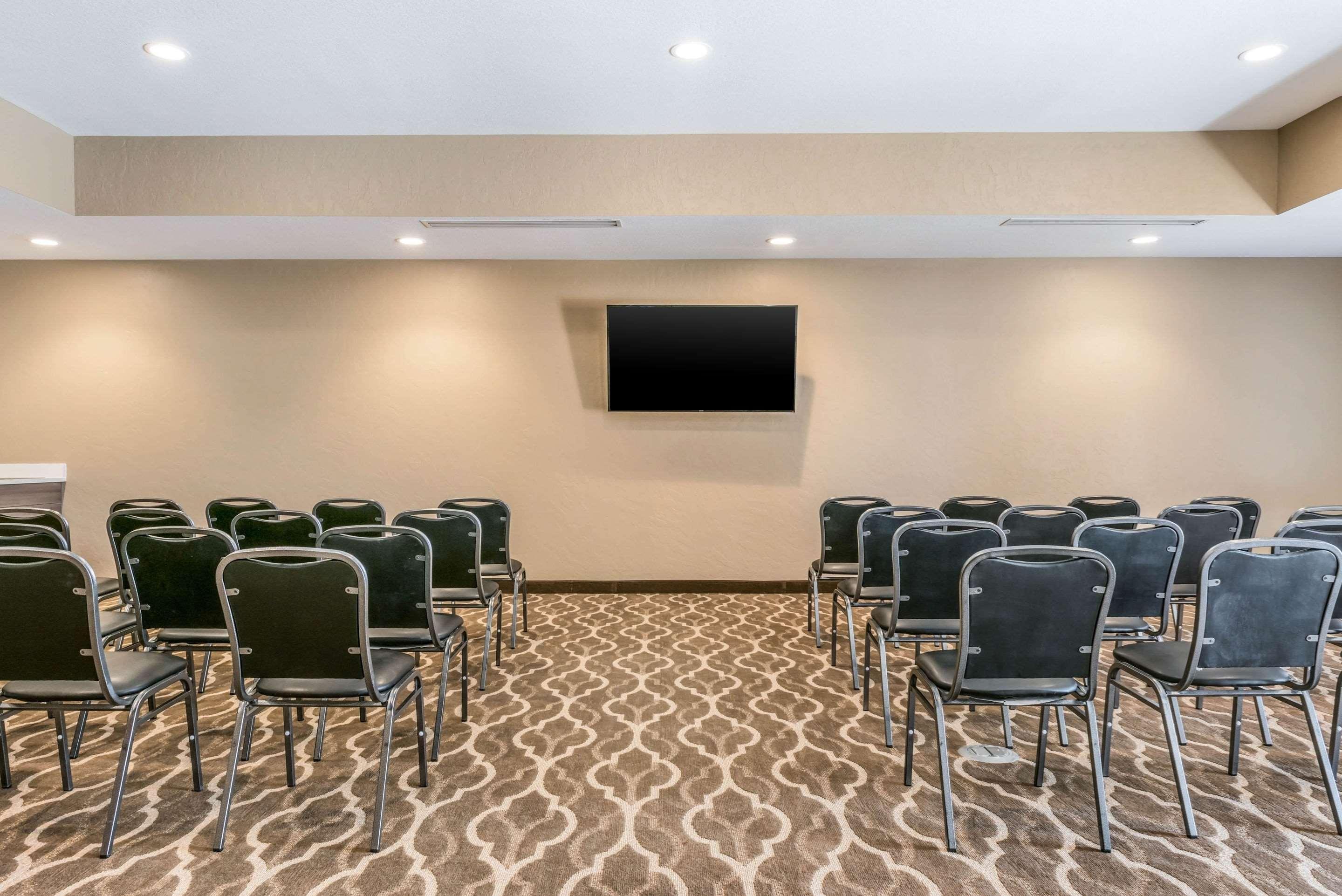 Comfort Suites Florence - Cincinnati South Екстер'єр фото