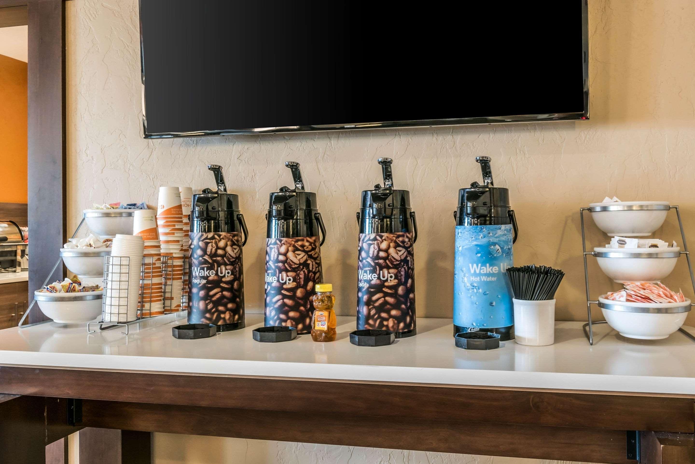 Comfort Suites Florence - Cincinnati South Екстер'єр фото