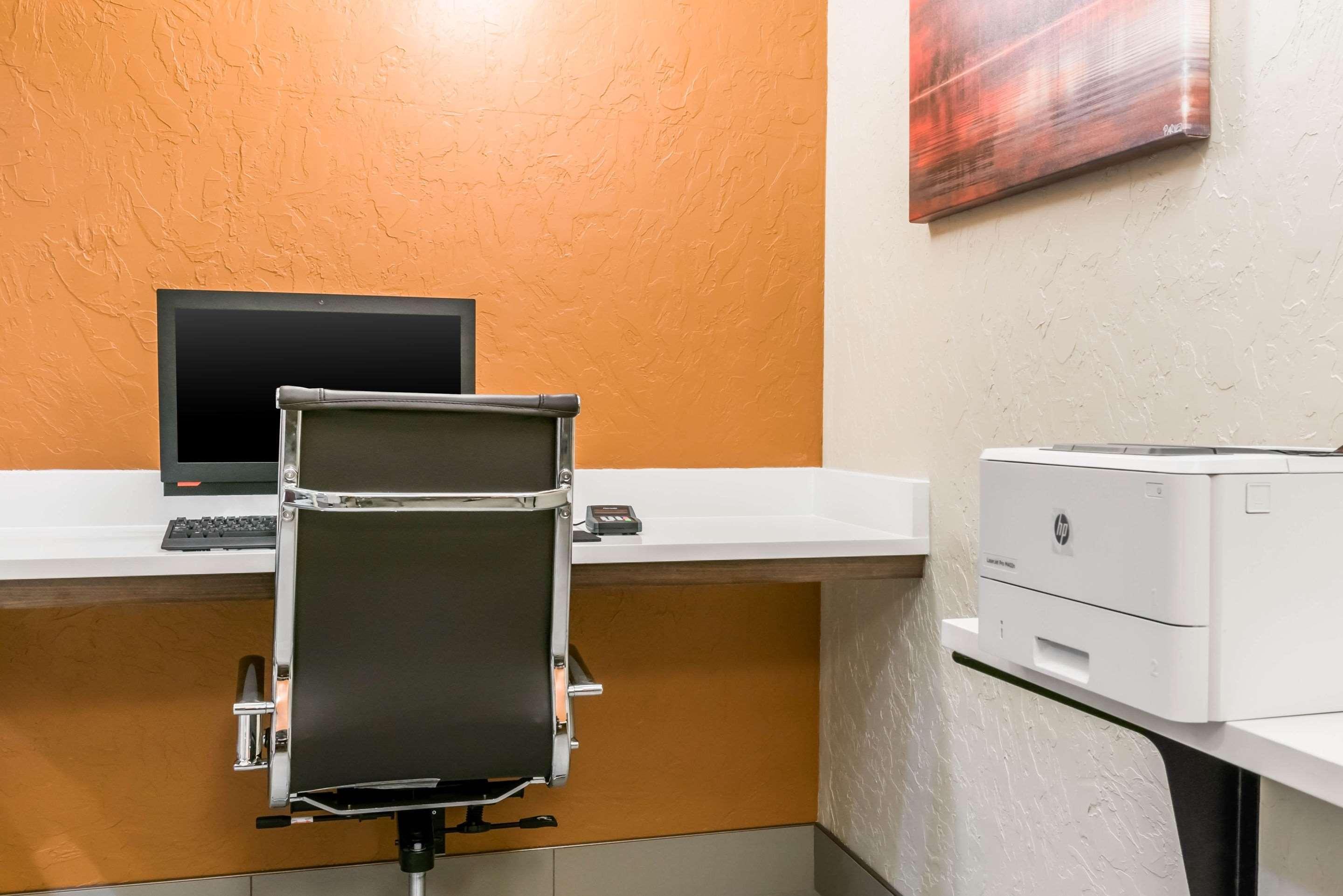 Comfort Suites Florence - Cincinnati South Екстер'єр фото