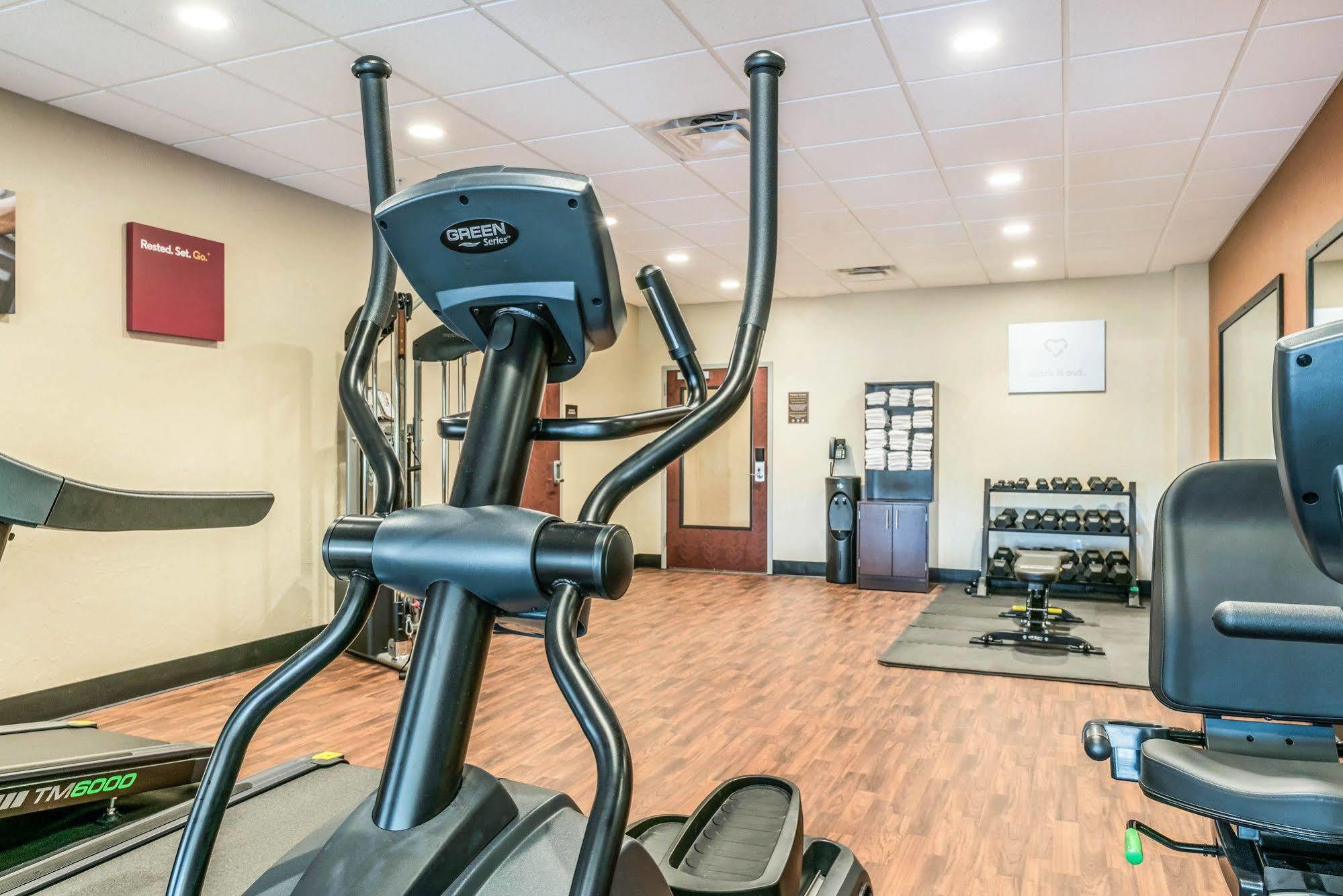 Comfort Suites Florence - Cincinnati South Екстер'єр фото